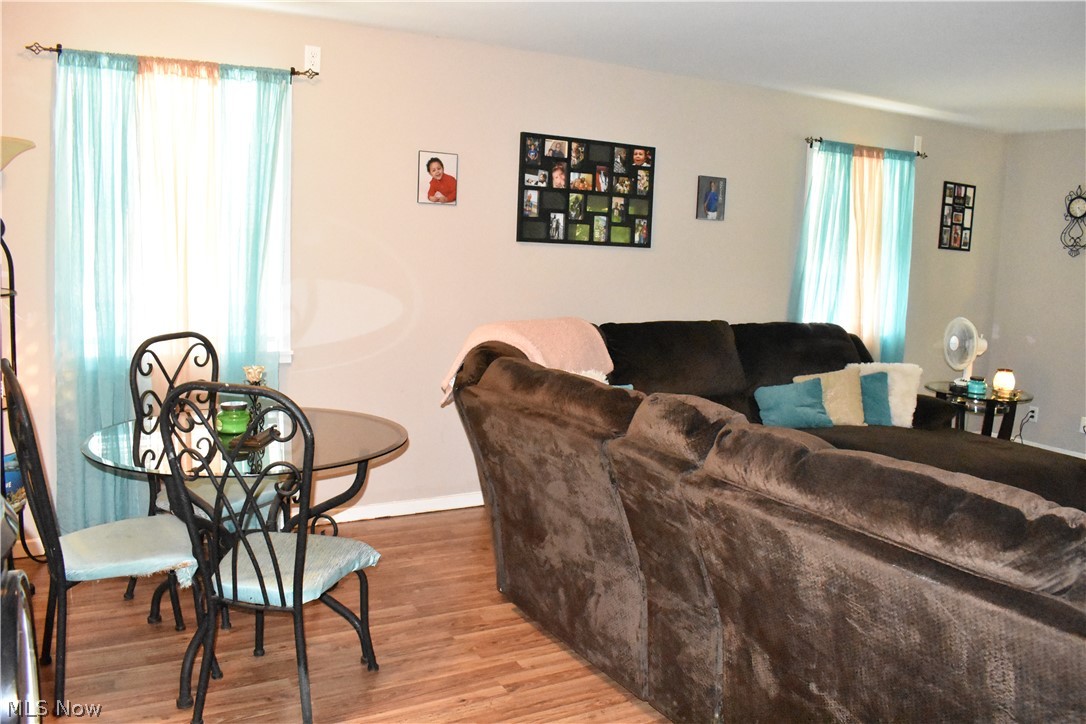 Erie Blvd - Residential