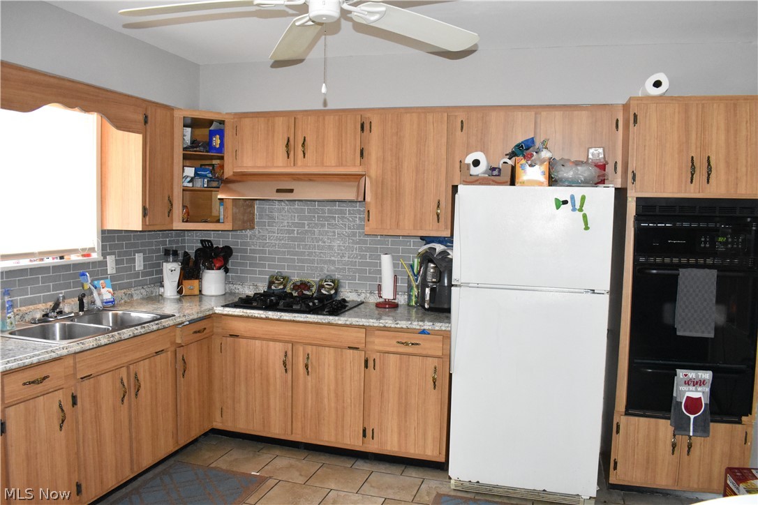 Erie Blvd - Residential