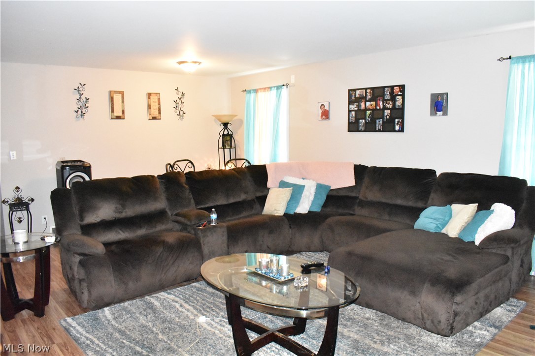 Erie Blvd - Residential