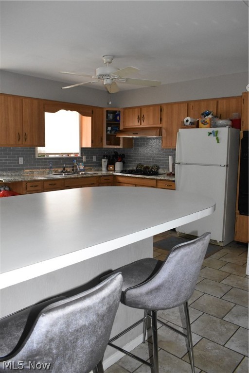 Erie Blvd - Residential