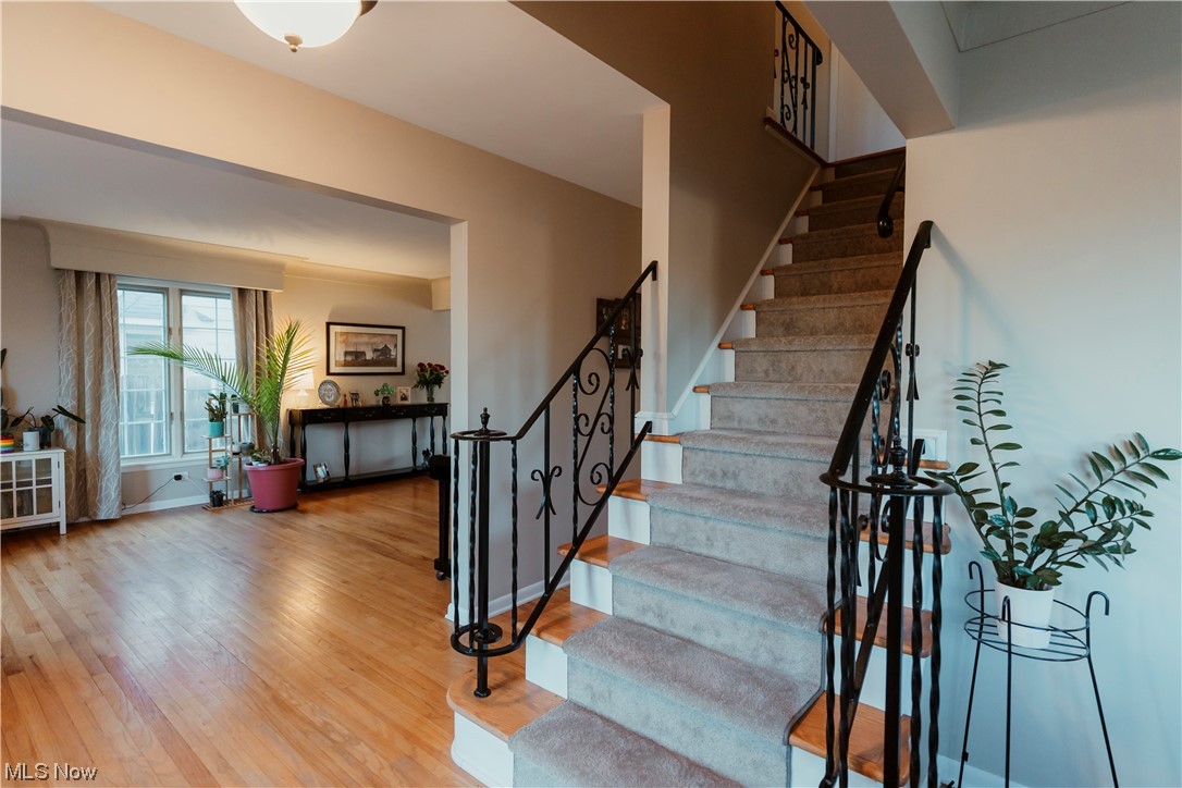 H A Stahl Props Companys Ridg - Residential