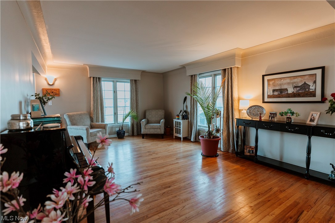 H A Stahl Props Companys Ridg - Residential