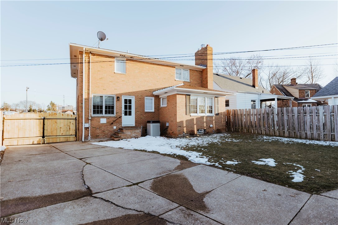 H A Stahl Props Companys Ridg - Residential