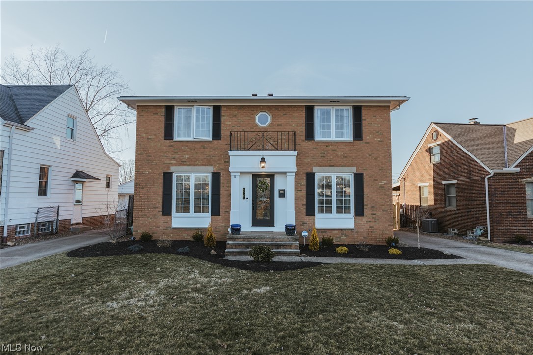 H A Stahl Props Companys Ridg - Residential