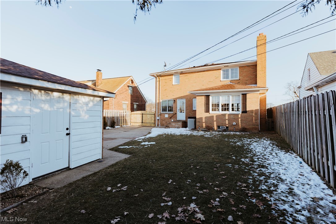 H A Stahl Props Companys Ridg - Residential