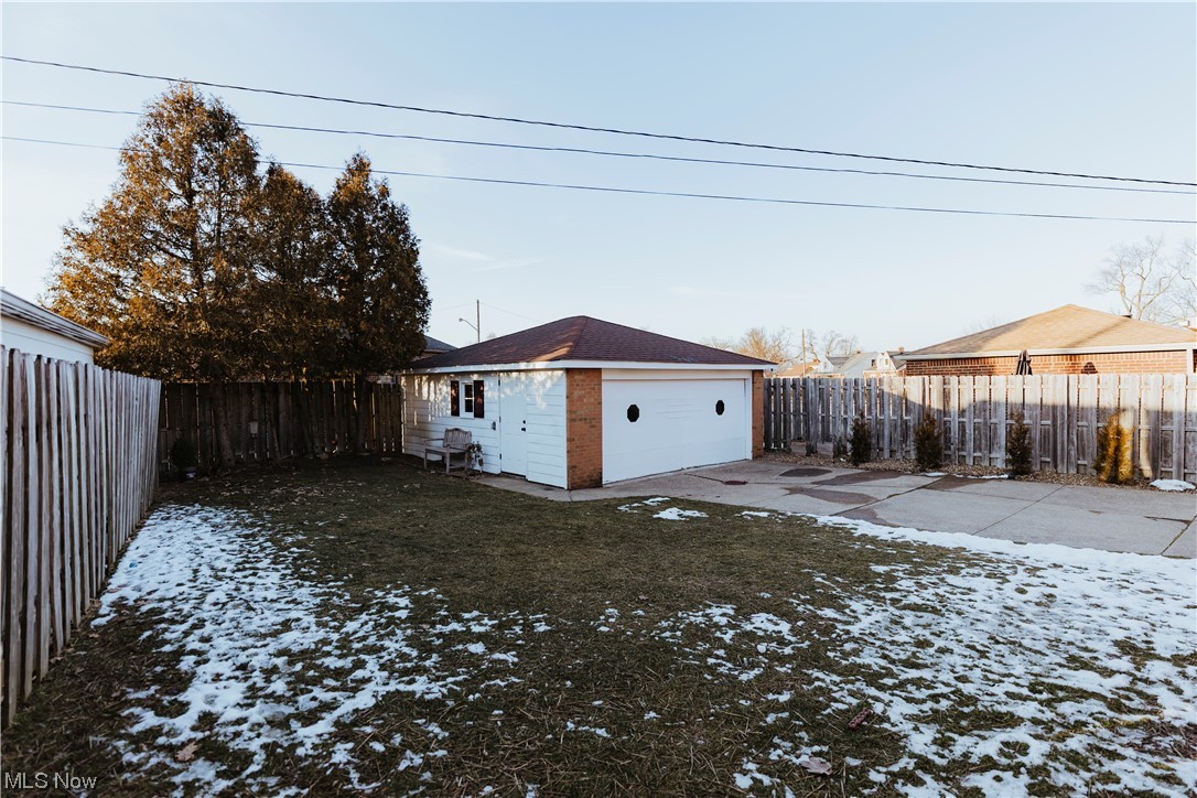 H A Stahl Props Companys Ridg - Residential