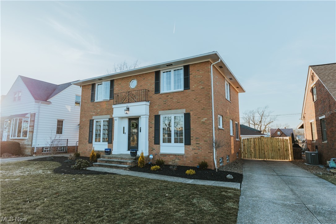 H A Stahl Props Companys Ridg - Residential