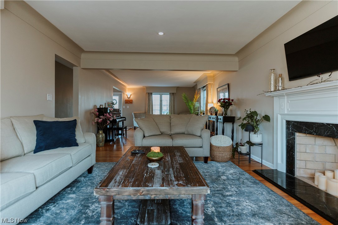 H A Stahl Props Companys Ridg - Residential