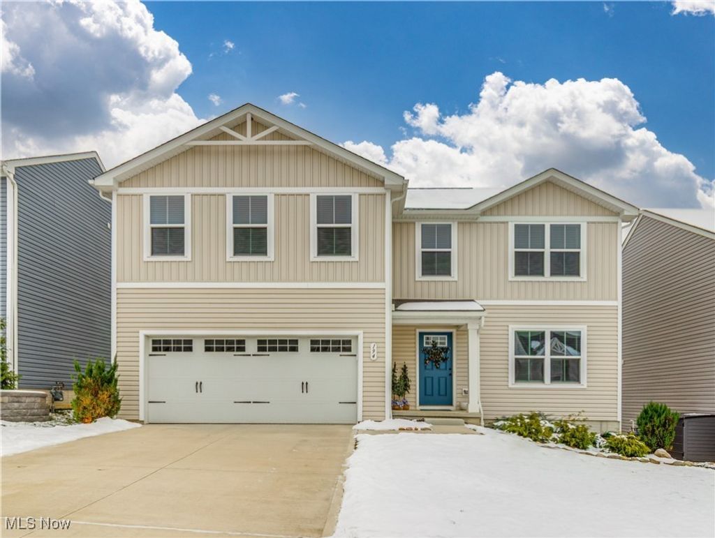 Photo of 194 Captain Trail, Seville, OH 44273 (MLS # 5175938)