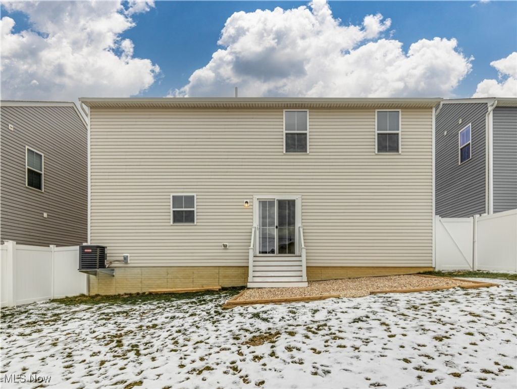 Photo of 194 Captain Trail, Seville, OH 44273 (MLS # 5175938)