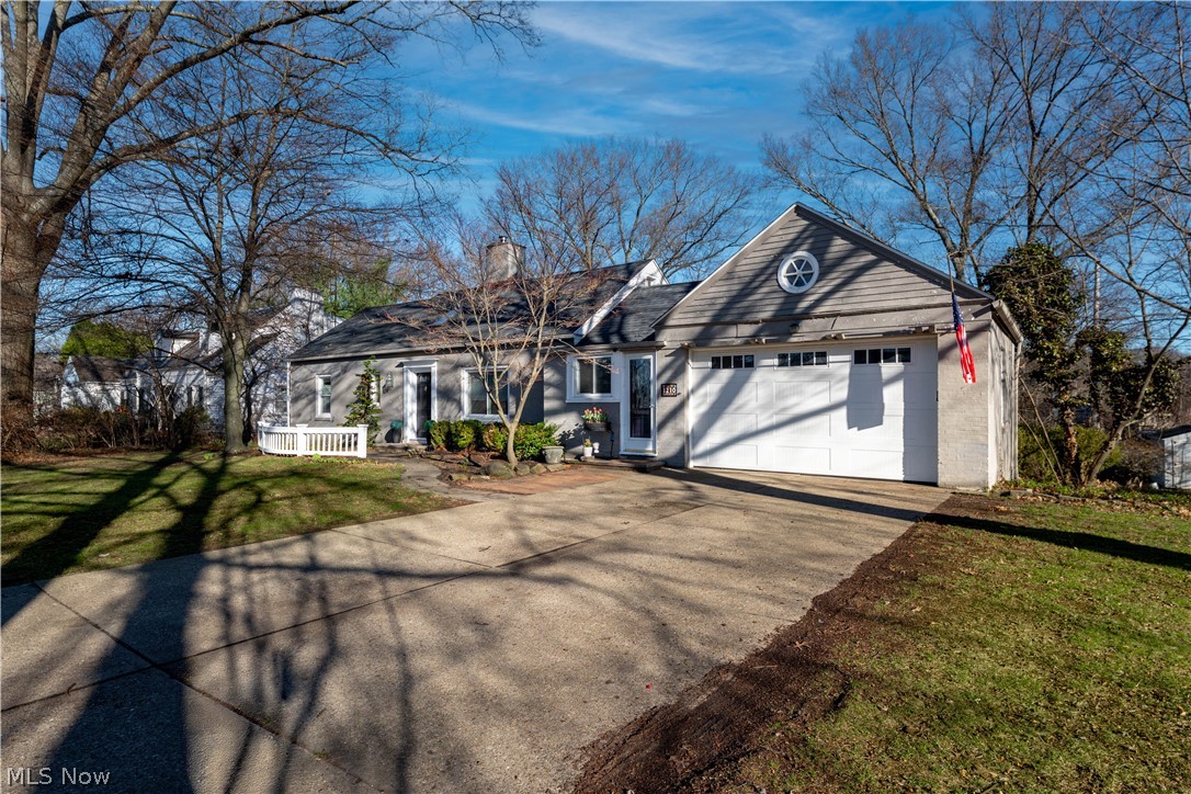 Chestnut Hill Estates - Residential