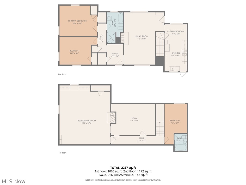 Chestnut Hill Estates - Residential