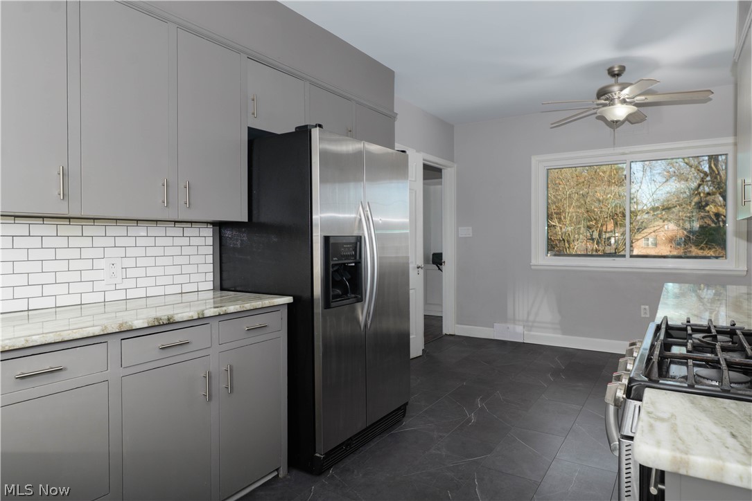 Chestnut Hill Estates - Residential