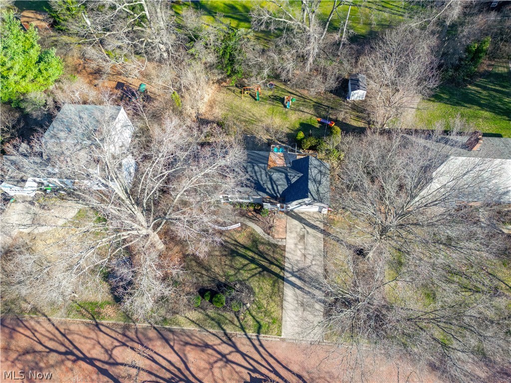 Chestnut Hill Estates - Residential