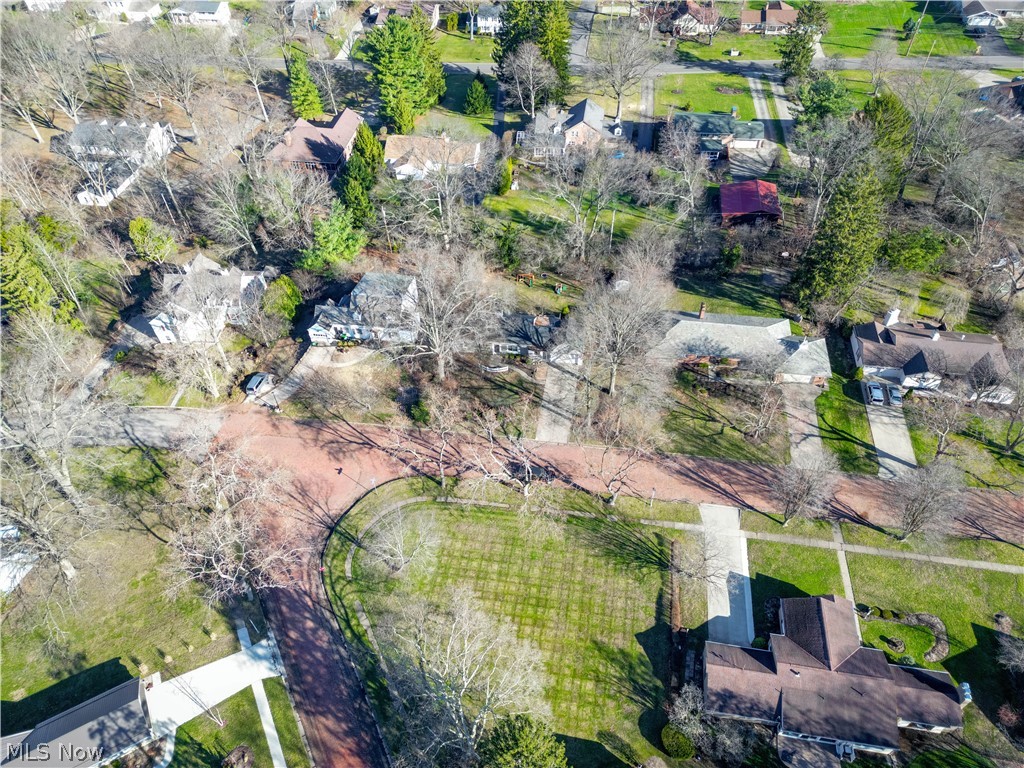 Chestnut Hill Estates - Residential