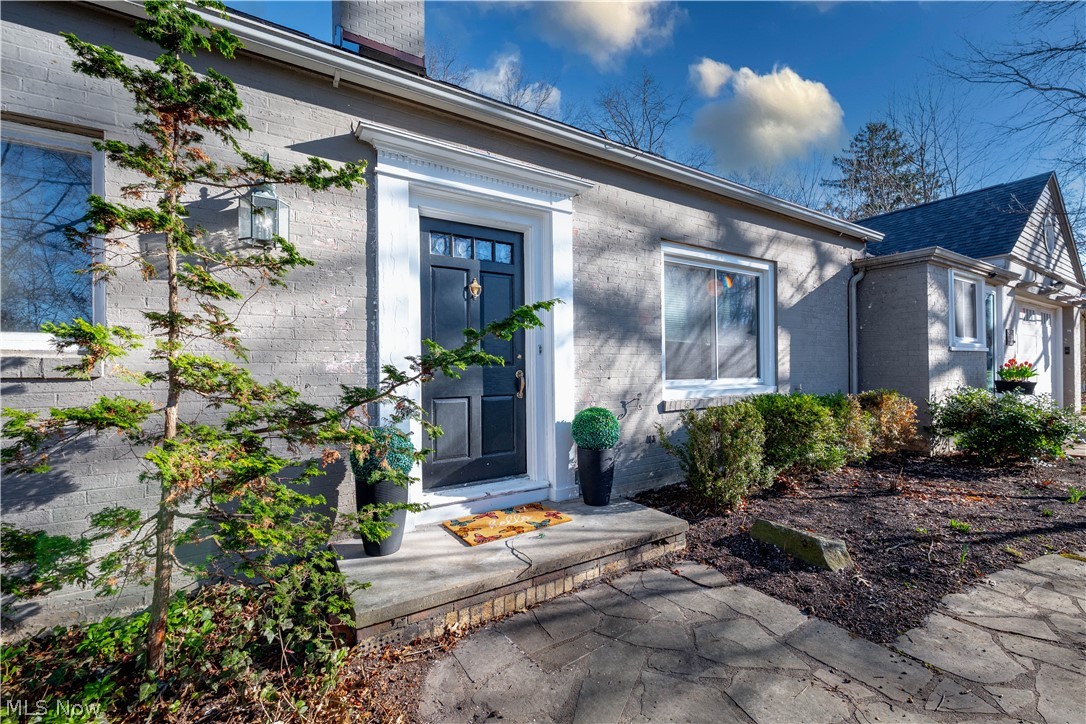 Chestnut Hill Estates - Residential