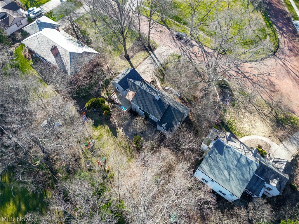 Chestnut Hill Estates - Residential