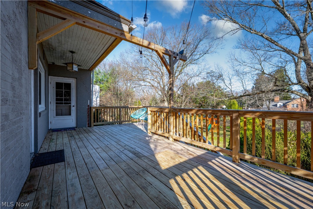 Chestnut Hill Estates - Residential