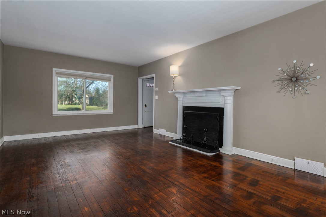 Chestnut Hill Estates - Residential