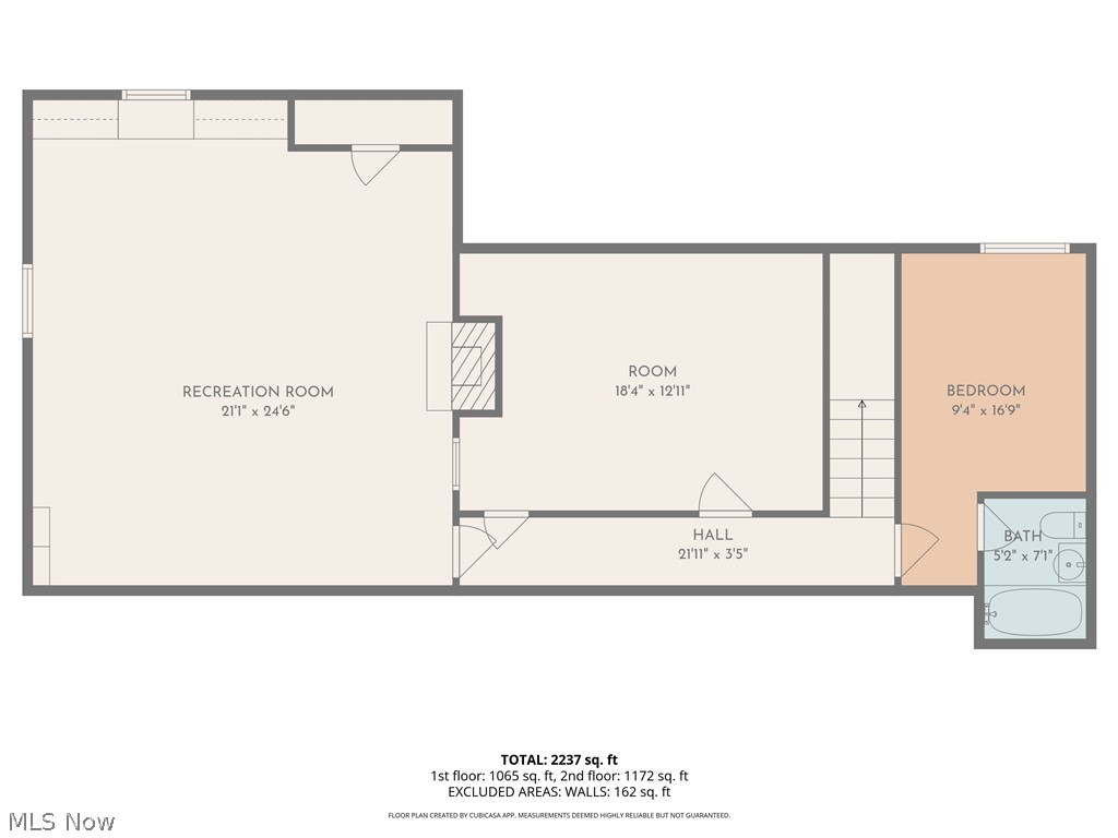 Chestnut Hill Estates - Residential
