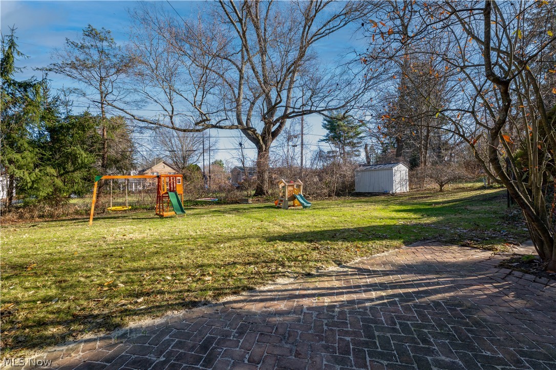 Chestnut Hill Estates - Residential