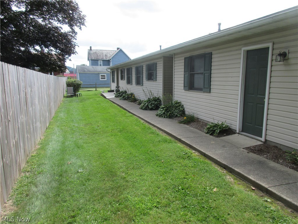 New Philadelphia - Residential Lease