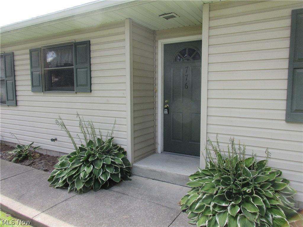 New Philadelphia - Residential Lease