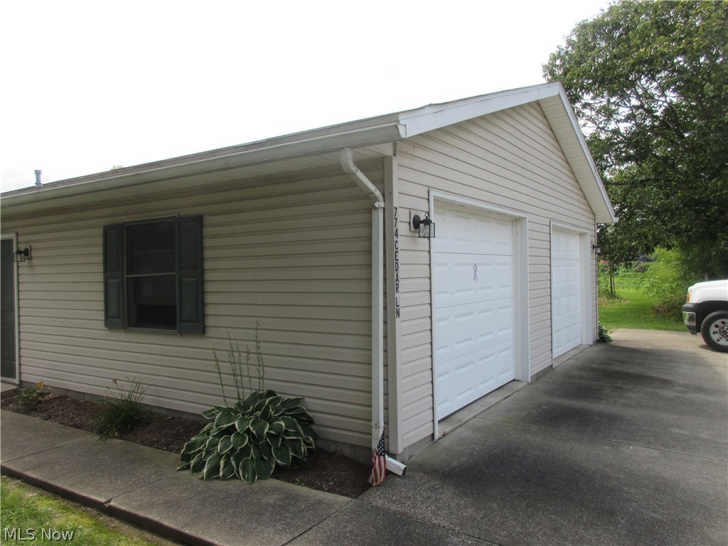 New Philadelphia - Residential Lease