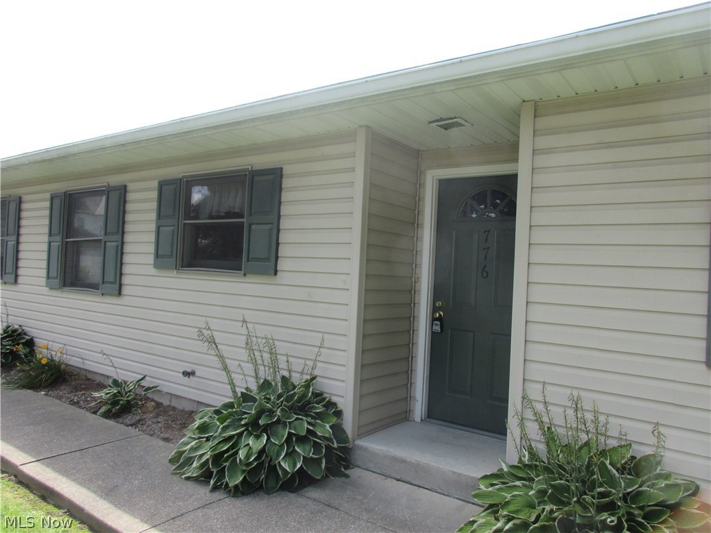 New Philadelphia - Residential Lease