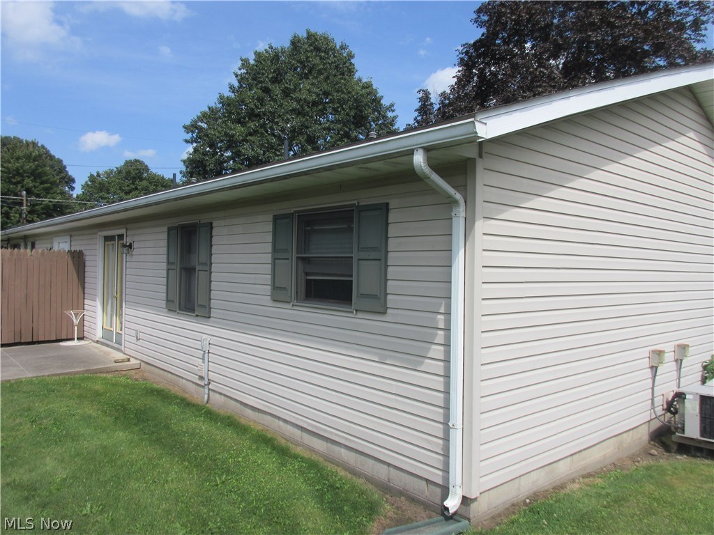 New Philadelphia - Residential Lease