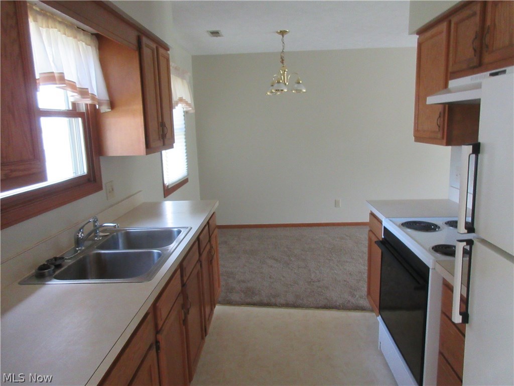 New Philadelphia - Residential Lease