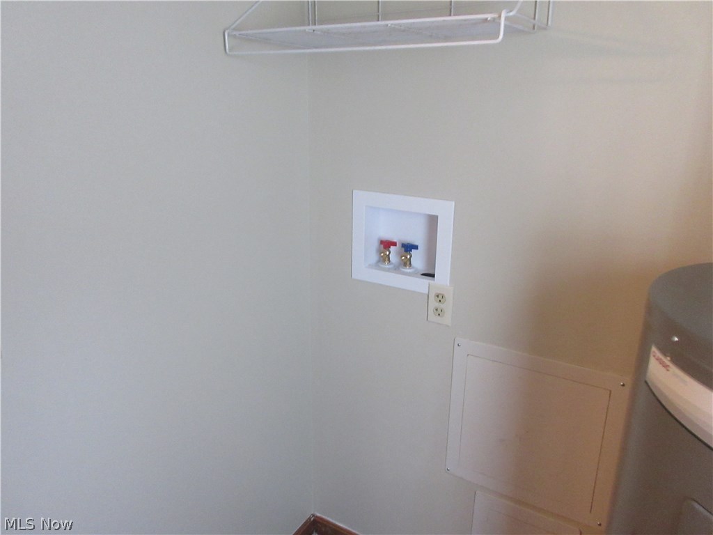 New Philadelphia - Residential Lease