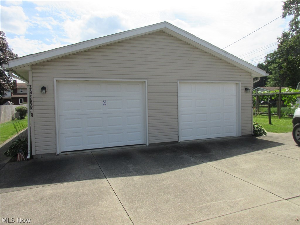 New Philadelphia - Residential Lease