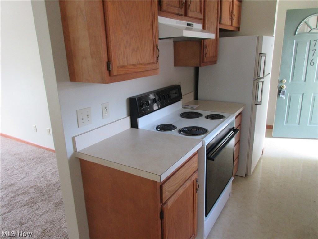 New Philadelphia - Residential Lease