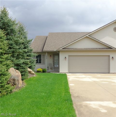 Condo For Rent - 239 Aspen Drive<br/> Dover, OH 44622