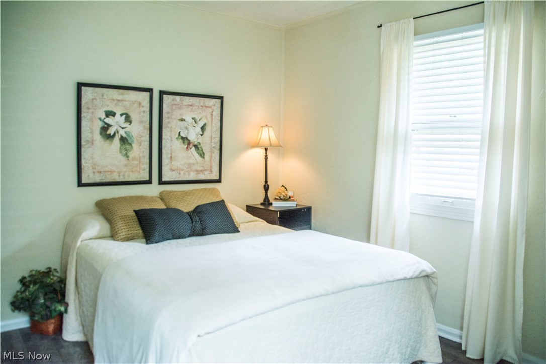 Port Heights - Residential