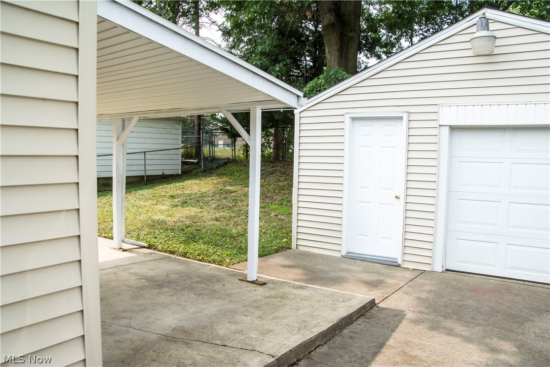 Port Heights - Residential