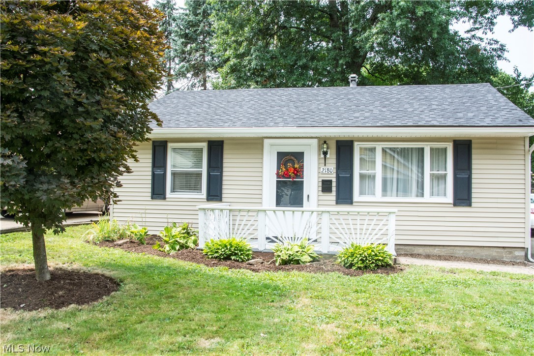 Port Heights - Residential