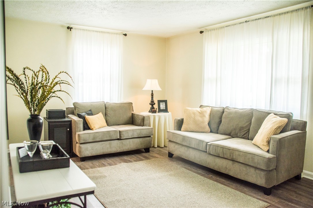 Port Heights - Residential