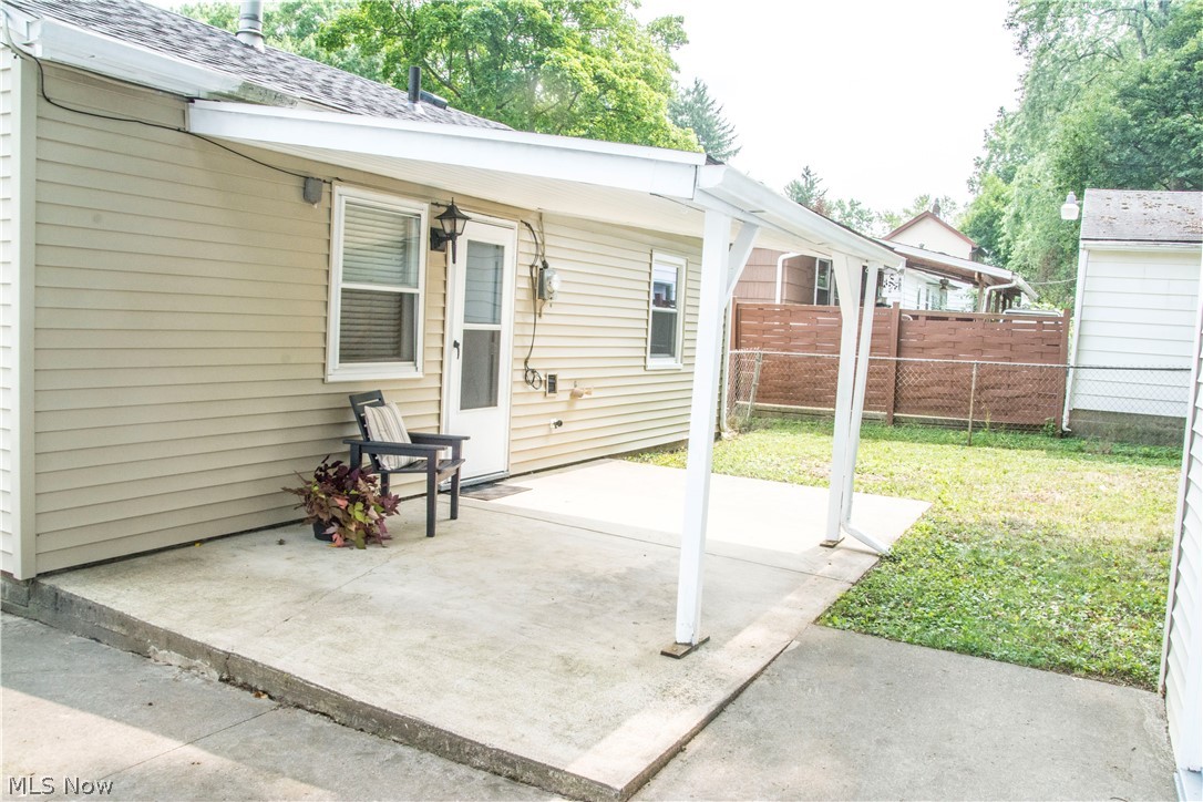 Port Heights - Residential