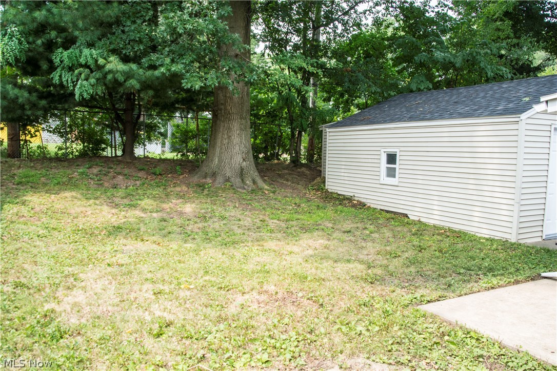 Port Heights - Residential