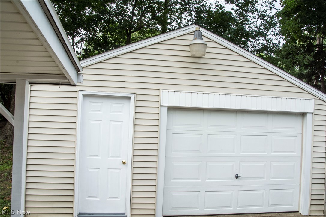 Port Heights - Residential