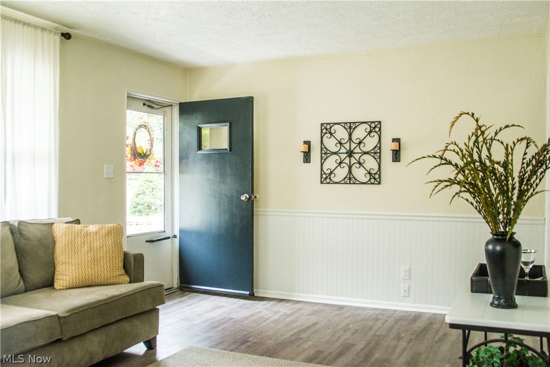 Port Heights - Residential