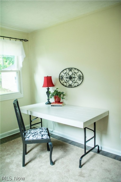 Port Heights - Residential