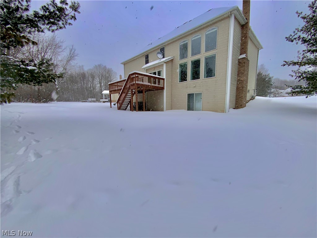 Brennas Lndg - Residential