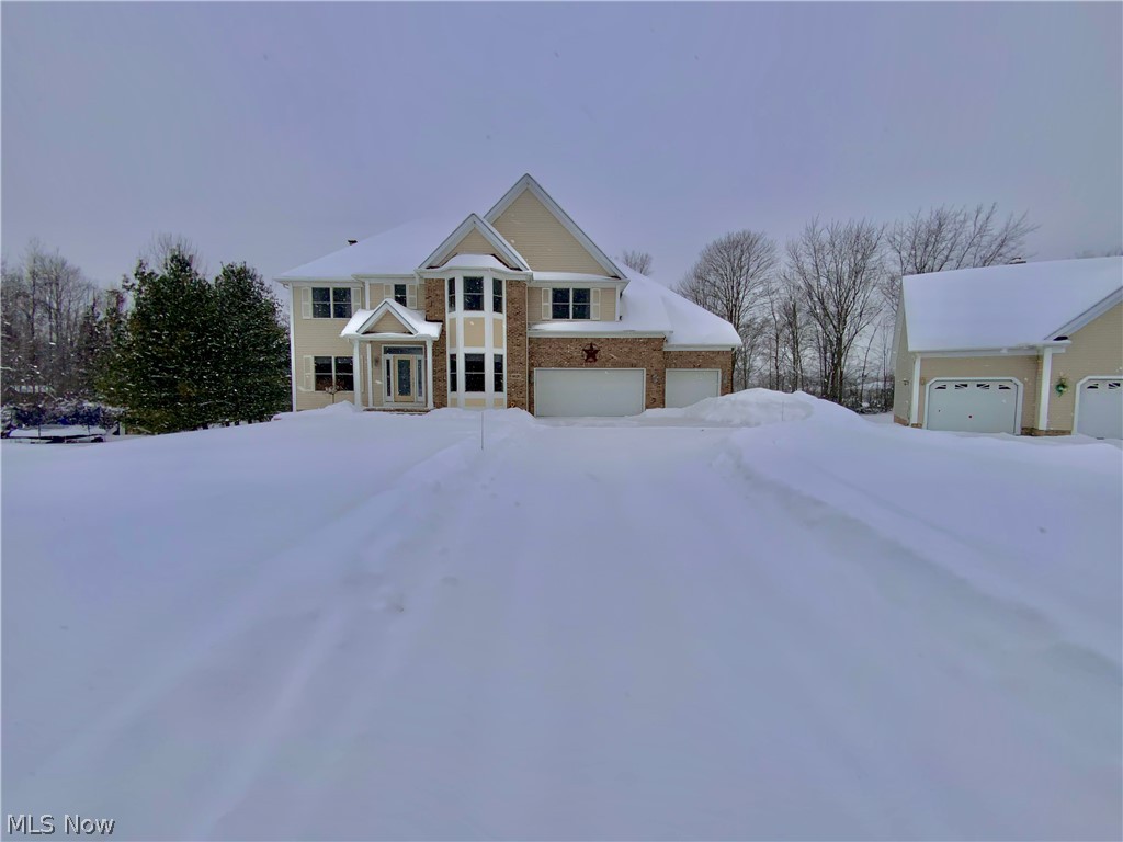 Brennas Lndg - Residential