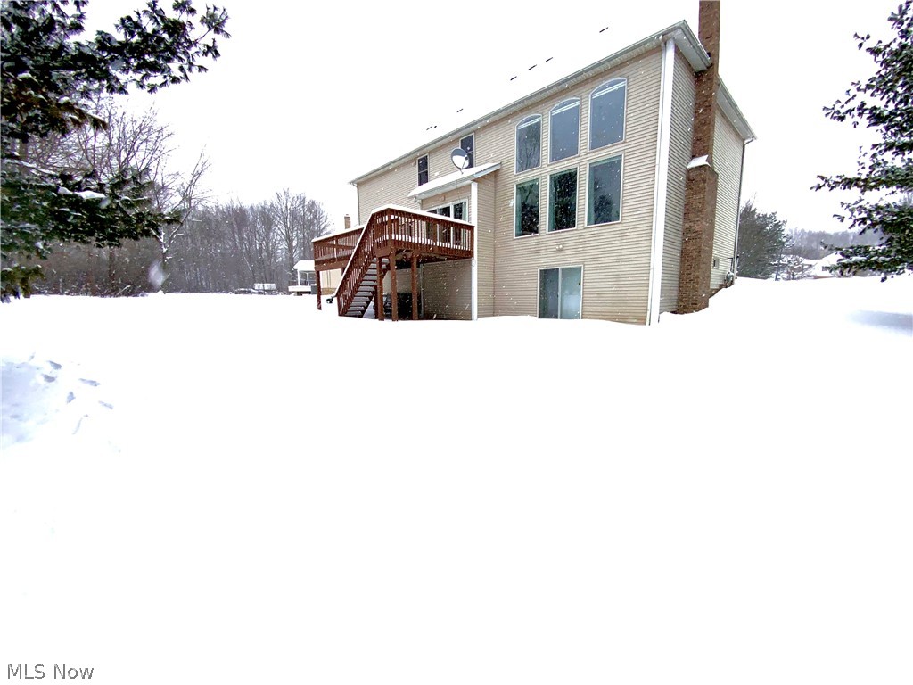 Brennas Lndg - Residential