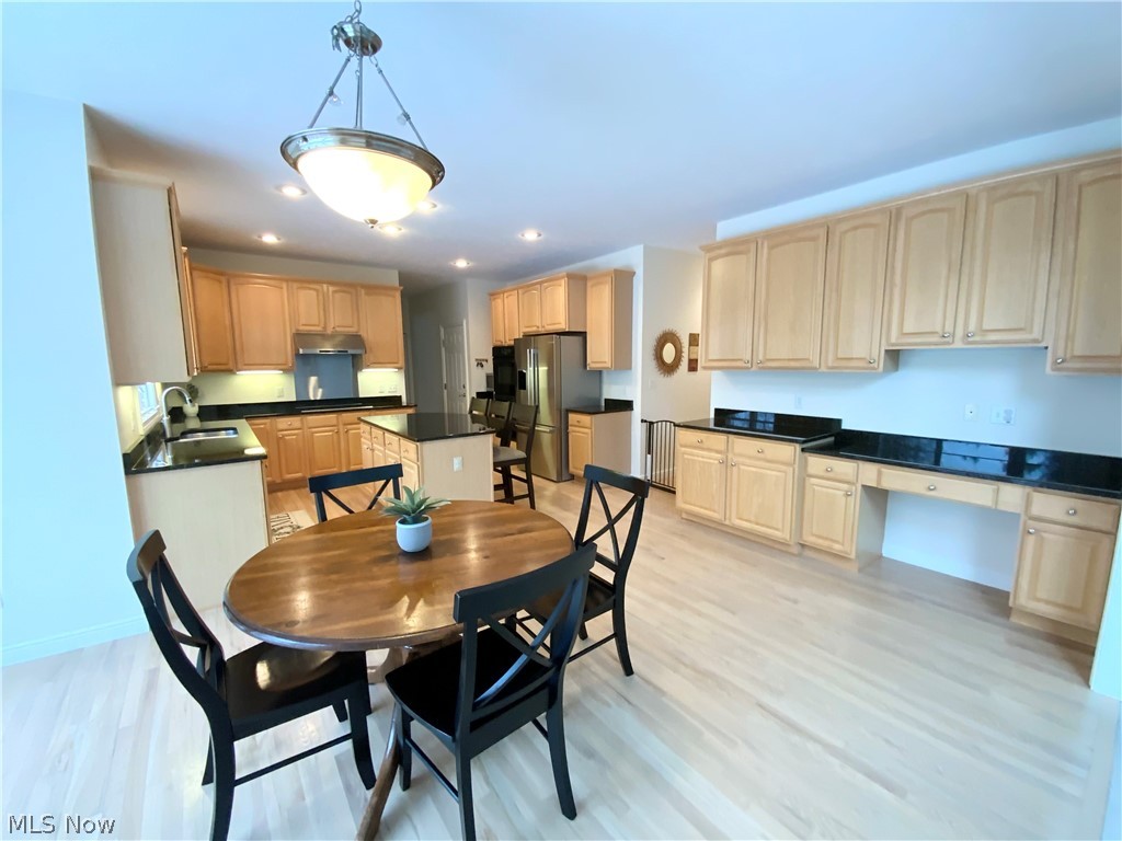 Brennas Lndg - Residential