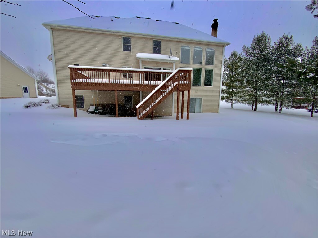 Brennas Lndg - Residential