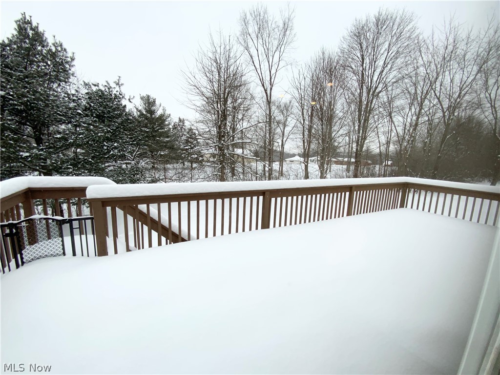 Brennas Lndg - Residential